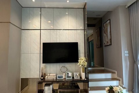 Townhouse à Prawet, Bangkok, Thaïlande 3 chambres № 149762 - photo 3