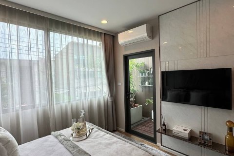 Townhouse à Prawet, Bangkok, Thaïlande 3 chambres № 149762 - photo 9