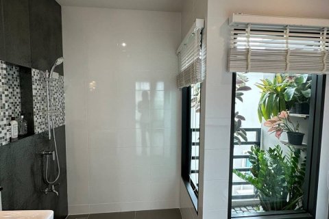 Townhouse à Prawet, Bangkok, Thaïlande 3 chambres № 149762 - photo 14