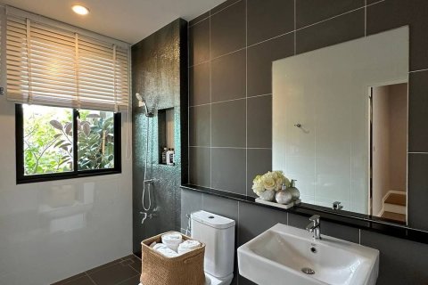 Townhouse à Prawet, Bangkok, Thaïlande 3 chambres № 149762 - photo 12