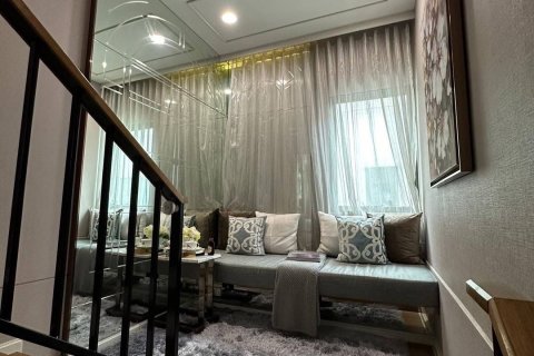 Townhouse à Prawet, Bangkok, Thaïlande 3 chambres № 149762 - photo 6