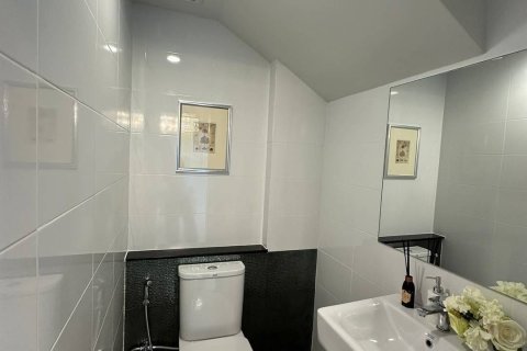 Townhouse à Prawet, Bangkok, Thaïlande 3 chambres № 149762 - photo 13