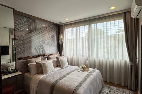 Townhouse à Prawet, Bangkok, Thaïlande 3 chambres № 149762 - photo 8