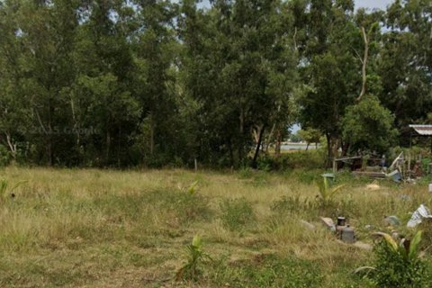 Terrain à Ko Samui, Thaïlande 400 m2 № 149764 - photo 3