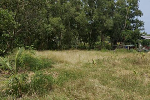 Terrain à Ko Samui, Thaïlande 400 m2 № 149764 - photo 1