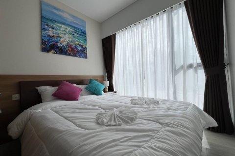 Кондоминиум с 2 спальнями в Банг Тао, Таиланд № 153849 - фото 11