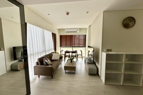 Кондоминиум с 2 спальнями в Банг Тао, Таиланд № 153849 - фото 3