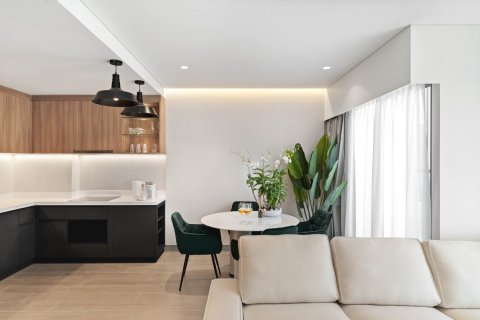 Condo à Bang Tao, Thaïlande, 2 chambres  № 153846 - photo 5