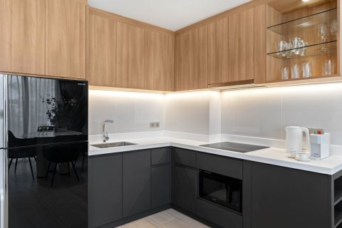 Кондоминиум с 2 спальнями в Банг Тао, Таиланд № 153846 - фото 3