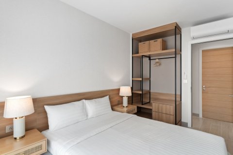 Кондоминиум с 2 спальнями в Банг Тао, Таиланд № 153846 - фото 11