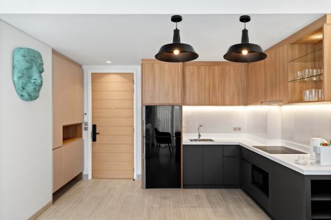 Condo à Bang Tao, Thaïlande, 2 chambres  № 153846 - photo 4