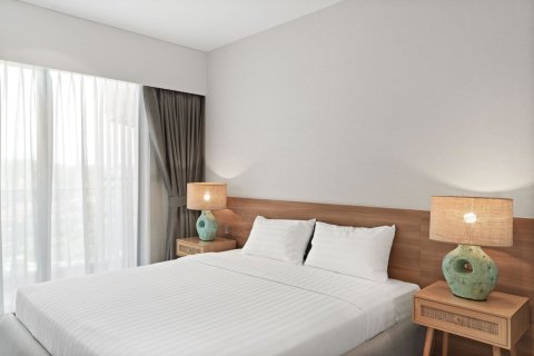 Кондоминиум с 2 спальнями в Банг Тао, Таиланд № 153846 - фото 7