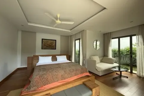 Дом в Банг Тао, Таиланд с 3 спальнями  № 153843 - фото 11