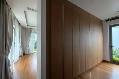 Дом в Банг Тао, Таиланд с 3 спальнями  № 153843 - фото 18