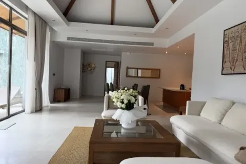 Дом в Банг Тао, Таиланд с 3 спальнями  № 153843 - фото 7