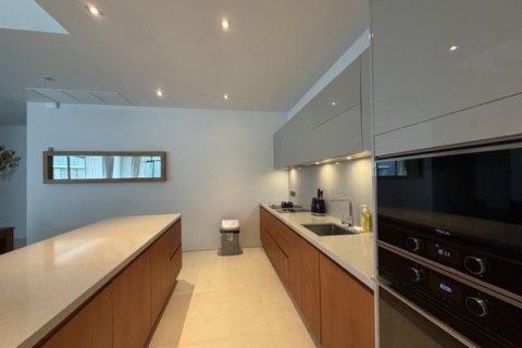 Дом в Банг Тао, Таиланд с 3 спальнями  № 153843 - фото 23