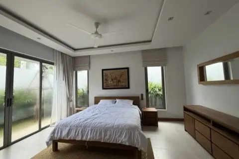 Дом в Банг Тао, Таиланд с 3 спальнями  № 153843 - фото 9