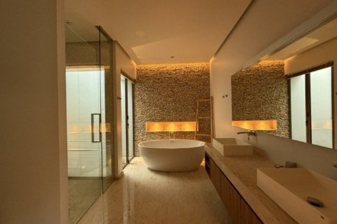 Дом в Банг Тао, Таиланд с 3 спальнями  № 153843 - фото 6