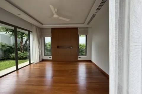 Дом в Банг Тао, Таиланд с 3 спальнями  № 153843 - фото 19