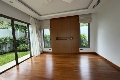 Дом в Банг Тао, Таиланд с 3 спальнями  № 153843 - фото 20