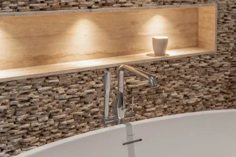 Дом в Банг Тао, Таиланд с 3 спальнями  № 153843 - фото 17