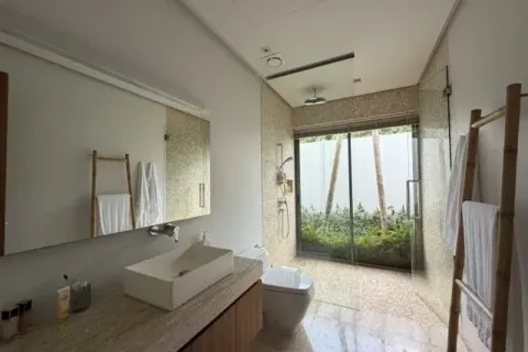 Дом в Банг Тао, Таиланд с 3 спальнями  № 153843 - фото 13