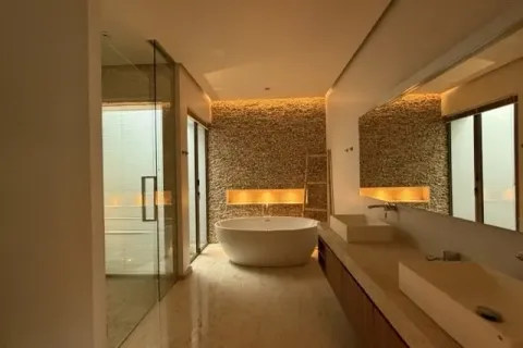 Дом в Банг Тао, Таиланд с 3 спальнями  № 153843 - фото 16