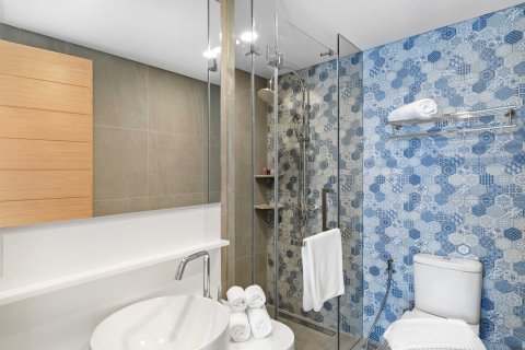 Кондоминиум с 2 спальнями в Банг Тао, Таиланд № 153847 - фото 7