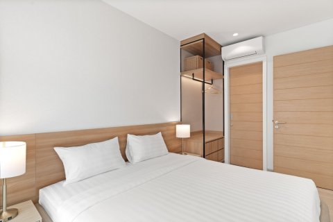 Кондоминиум с 2 спальнями в Банг Тао, Таиланд № 153847 - фото 8