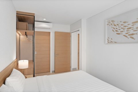 Кондоминиум с 2 спальнями в Банг Тао, Таиланд № 153847 - фото 6