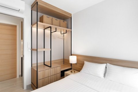 Кондоминиум с 2 спальнями в Банг Тао, Таиланд № 153847 - фото 4