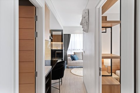 Кондоминиум с 2 спальнями в Банг Тао, Таиланд № 153847 - фото 3