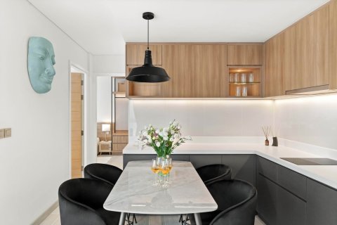 Кондоминиум с 2 спальнями в Банг Тао, Таиланд № 153847 - фото 2