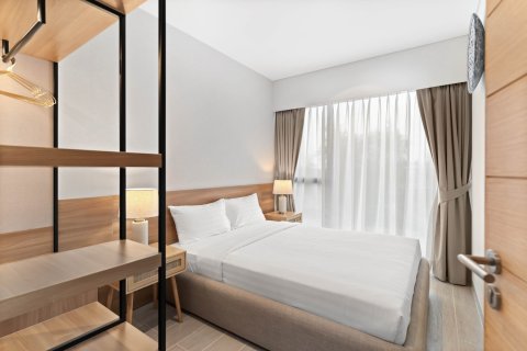 Condo à Bang Tao, Thaïlande, 2 chambres  № 153845 - photo 10