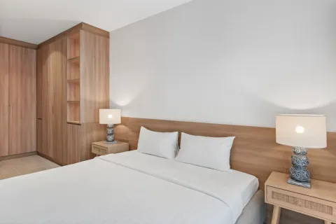 Condo in Bang Tao, Thailand, 2 bedrooms  № 153845 - photo 7