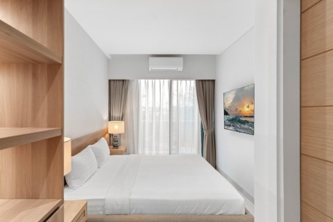 Condo à Bang Tao, Thaïlande, 2 chambres  № 153845 - photo 5