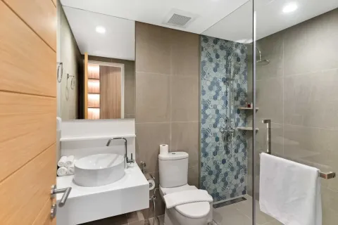 Condo in Bang Tao, Thailand, 2 bedrooms  № 153845 - photo 11