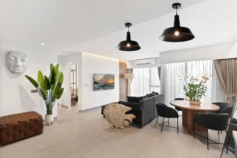 Condo in Bang Tao, Thailand, 2 bedrooms  № 153845 - photo 3