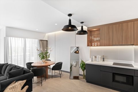 Condo à Bang Tao, Thaïlande, 2 chambres  № 153845 - photo 1