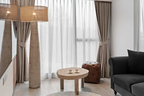 Condo in Bang Tao, Thailand, 2 bedrooms  № 153845 - photo 9