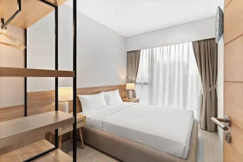 Condo in Bang Tao, Thailand, 2 bedrooms  № 153845 - photo 10