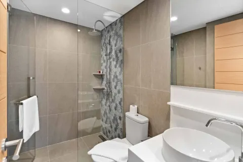 Condo in Bang Tao, Thailand, 2 bedrooms  № 153845 - photo 6