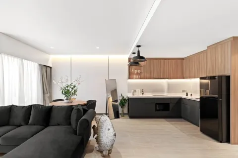 Condo in Bang Tao, Thailand, 2 bedrooms  № 153845 - photo 4