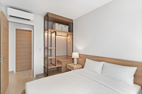 Condo à Bang Tao, Thaïlande, 2 chambres  № 153845 - photo 12