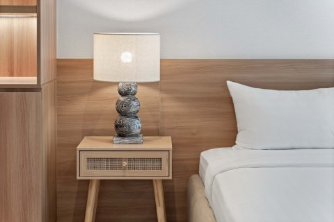 Condo à Bang Tao, Thaïlande, 2 chambres  № 153845 - photo 8