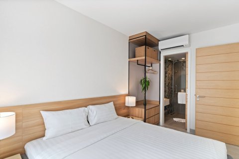 Кондоминиум с 2 спальнями в Банг Тао, Таиланд № 153848 - фото 7