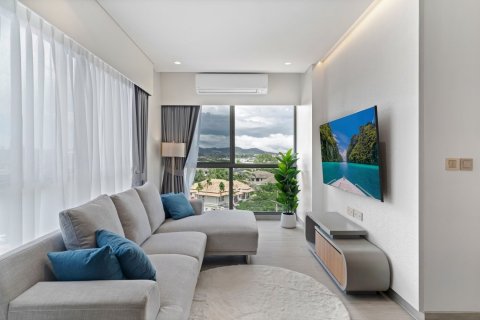 Кондоминиум с 2 спальнями в Банг Тао, Таиланд № 153848 - фото 11