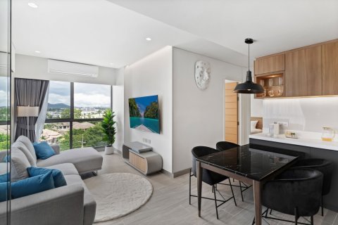 Кондоминиум с 2 спальнями в Банг Тао, Таиланд № 153848 - фото 3