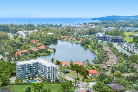 Кондоминиум с 2 спальнями в Банг Тао, Таиланд № 153848 - фото 17