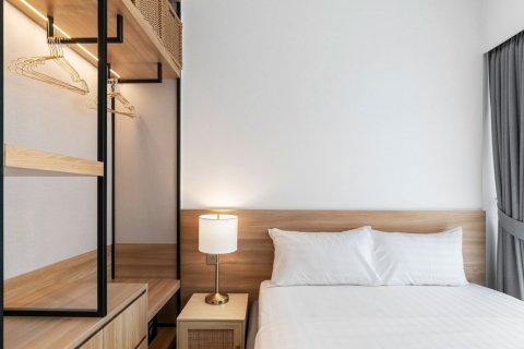 Кондоминиум с 2 спальнями в Банг Тао, Таиланд № 153848 - фото 10